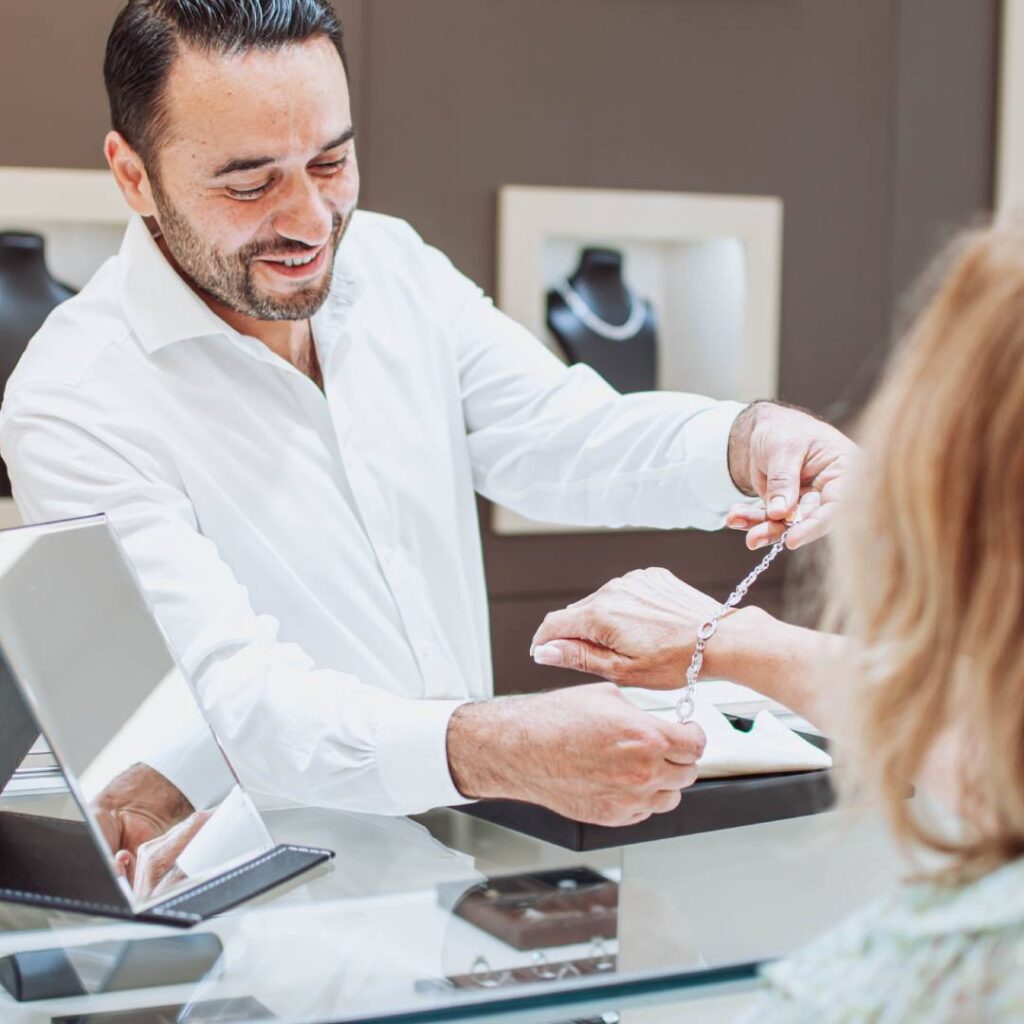Diamond Jewelry Store in Huntington Station, NY