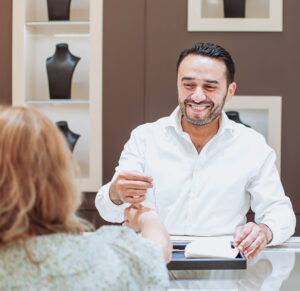 Diamond Jewelry Store in Huntington Station, NY